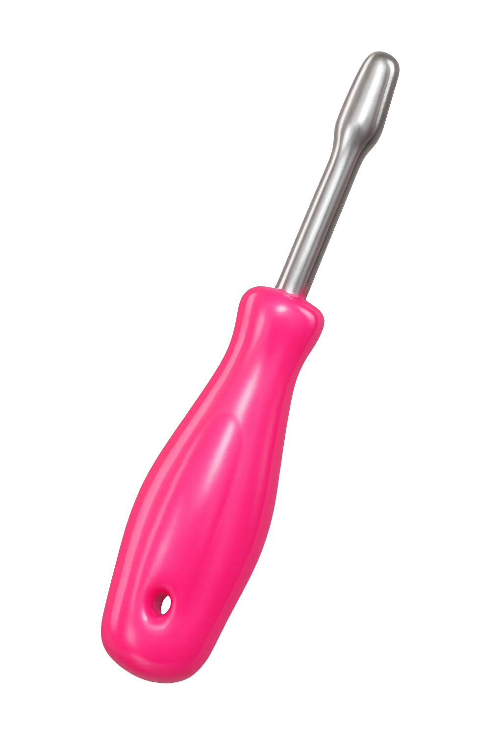 Inflatable Screwdriver